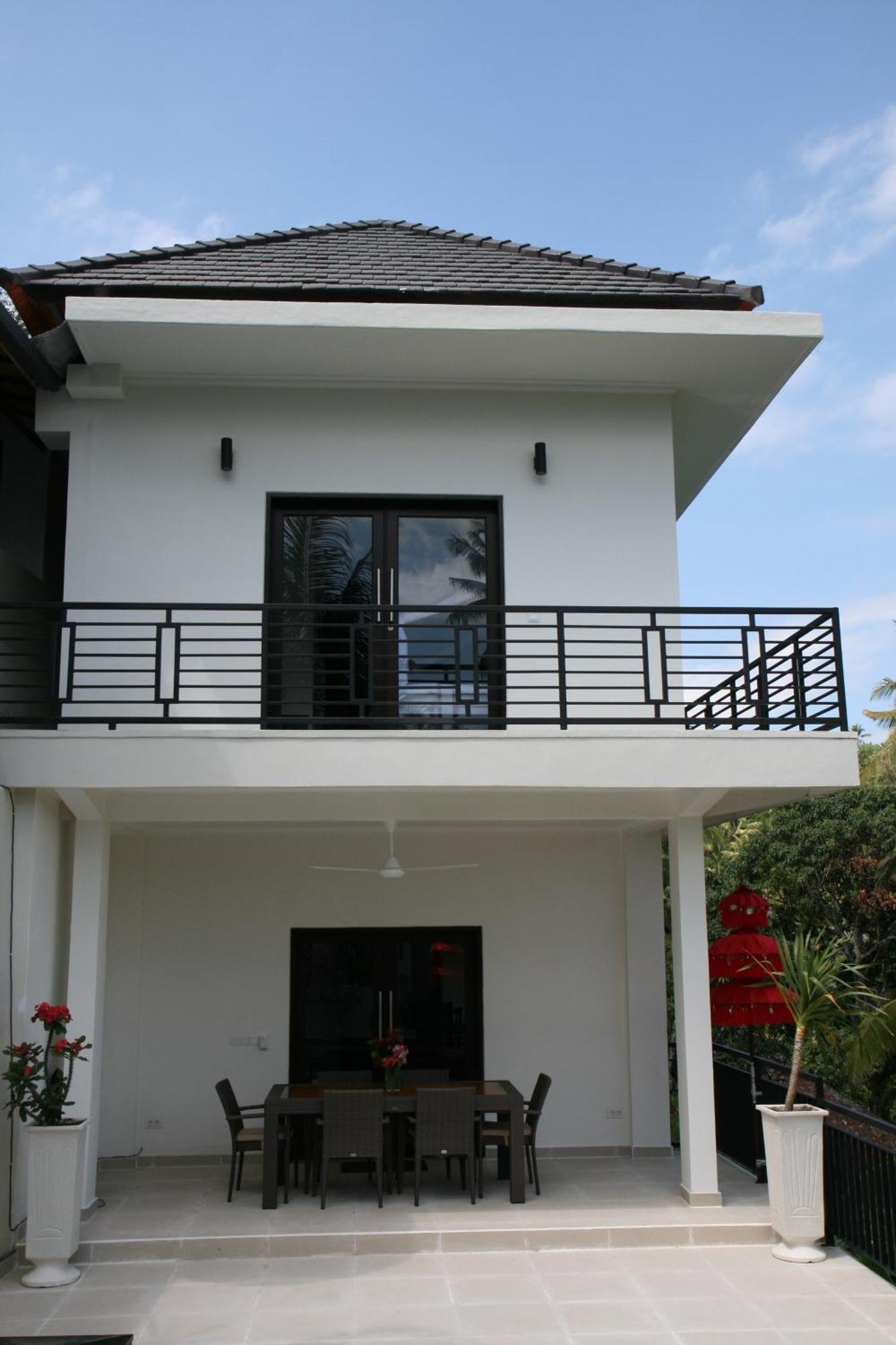Rumah Riang Mayong Екстериор снимка