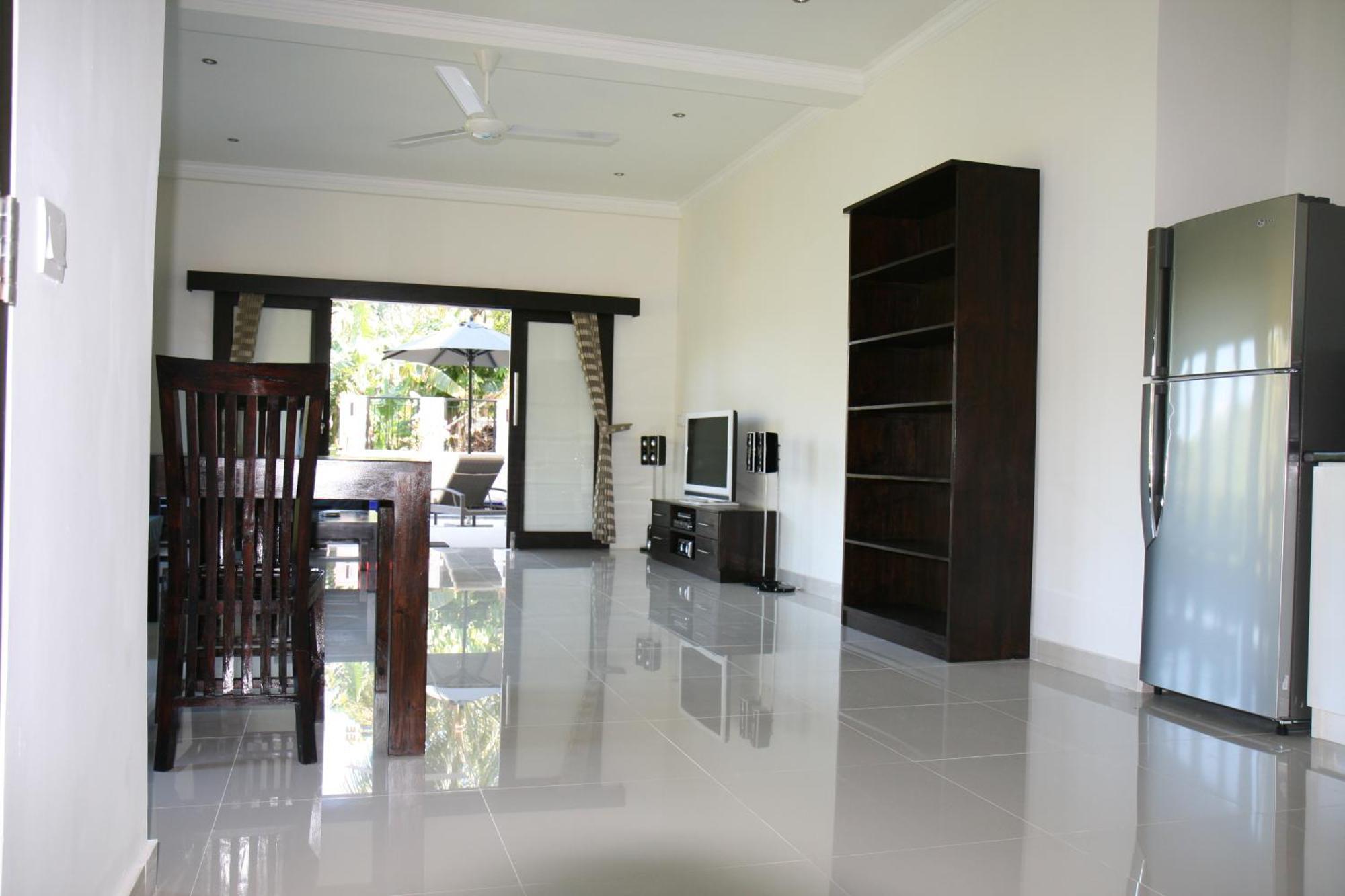Rumah Riang Mayong Екстериор снимка