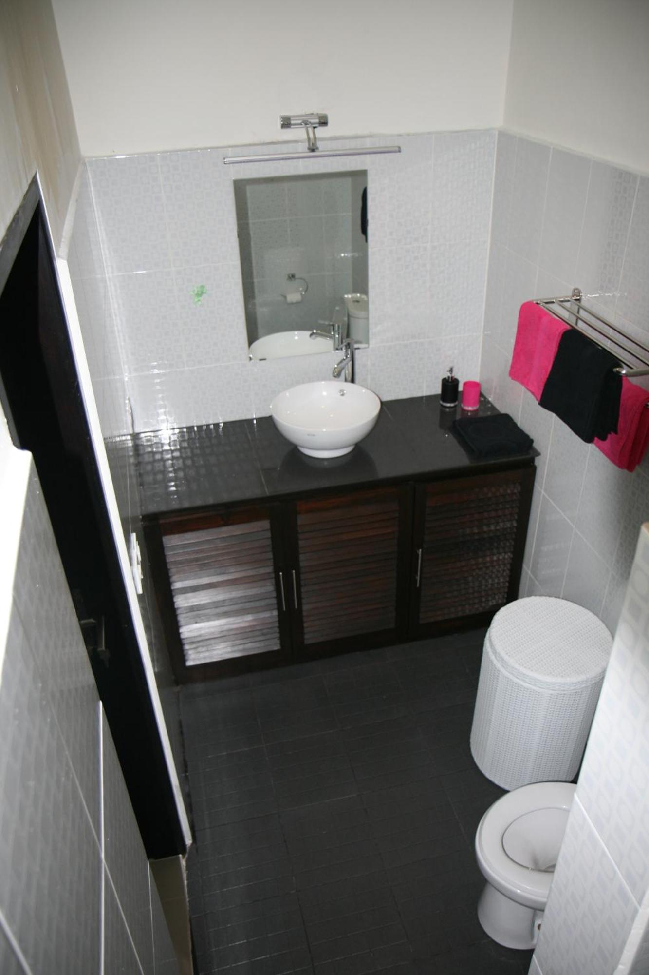 Rumah Riang Mayong Екстериор снимка